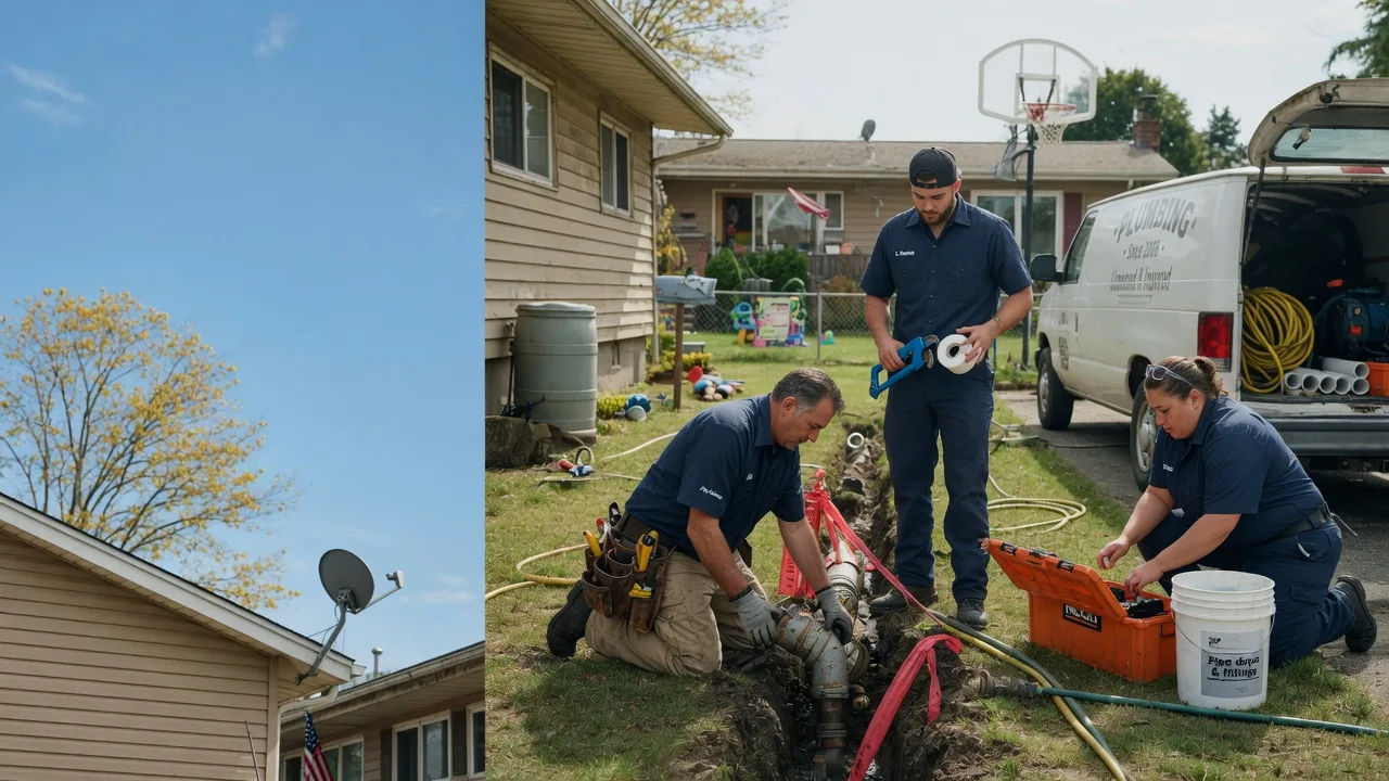 Garbage Disposal Replacement in Sandy Lake, PA near me