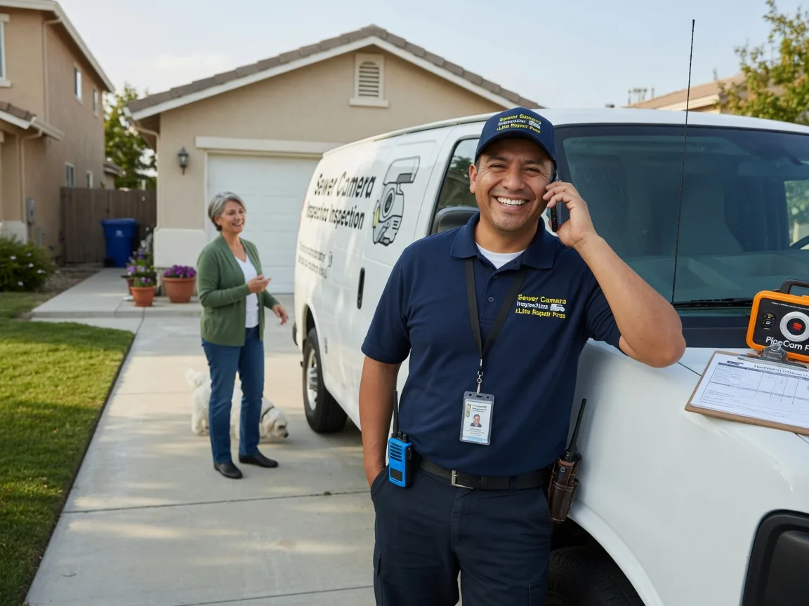 Sewer Line Repair Sandy Lake, PA FAQs